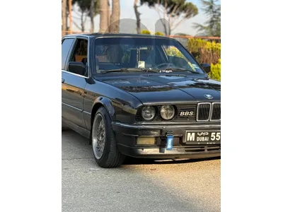 BMW 2-Series 1986 86