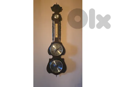 Barometer