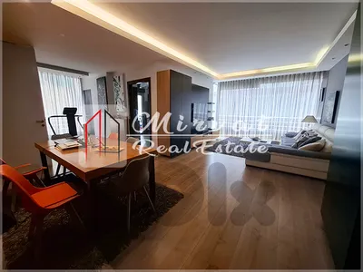 Modern Fully FurnishedlSecure BuildinglIdeal for Living or Investment