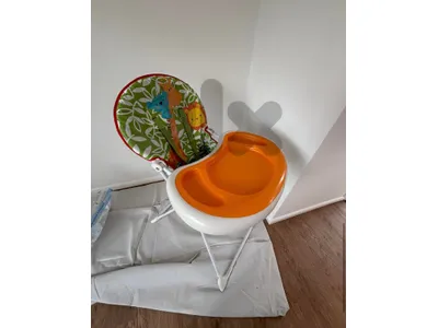 Mother Care high chair