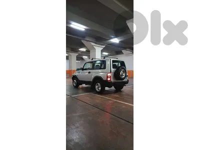 Ssang Yong Korando 1999