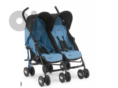 Chicco Echo Twin Stroller