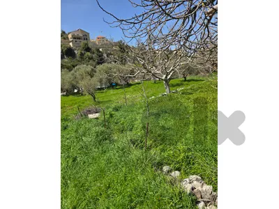 للبيع اجمل ارض في لحفد جبيل Prime location land for sale in Lehfed