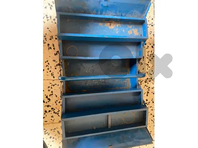 صندوق عده صناعيه