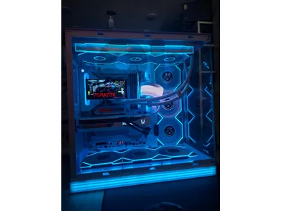 High End Gaming Pc - i9 14900K - 5070 - Z790