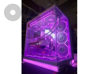 High End Gaming Pc - i9 14900K - 5070 - Z790