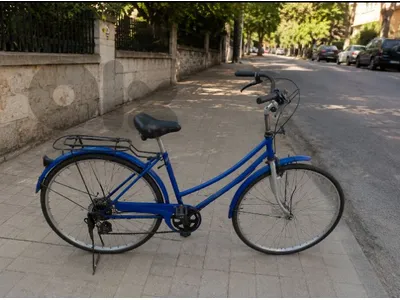 🚲 German City Bike – Great Value