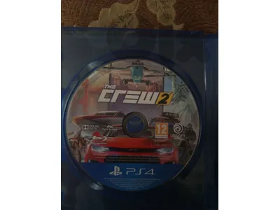 the crew 2