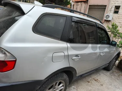 BMW X3 2005 2005