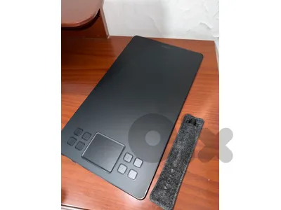 Vikke A50 blackboard for drawing and writing