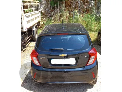 Chevrolet Spark 2016 2016