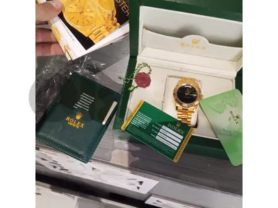 ROLEX