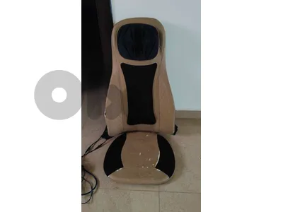 Massage Chair Ogawa