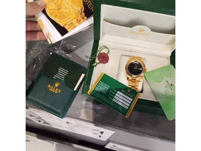 ROLEX
