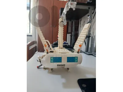 lego star wars