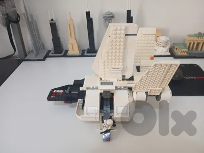 lego star wars