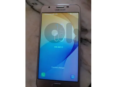 samsung galaxy J5 prime gold color