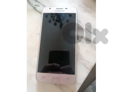samsung galaxy J5 prime gold color