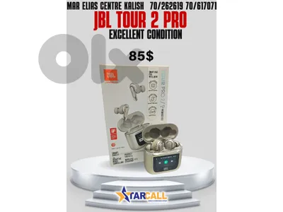 jbl tour pro 2