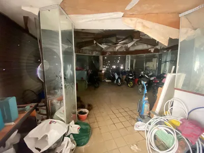 Showroom for Sale in Koraytemمعرض للبيع في قريطم