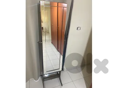 mirror