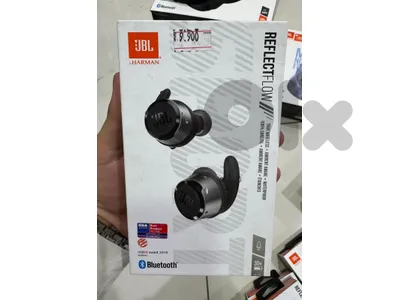Jbl Reflection Flow black