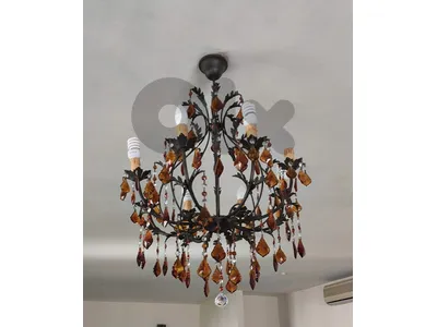 chandelier