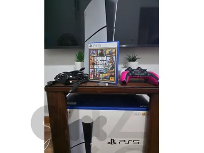 playstation 5