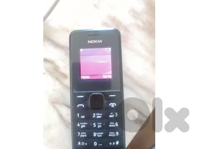 nokia 105