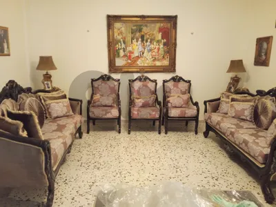 salon steel