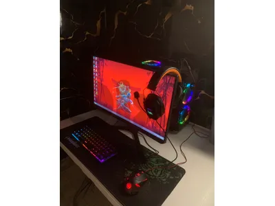 gaming pc
