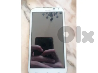 huawei G610