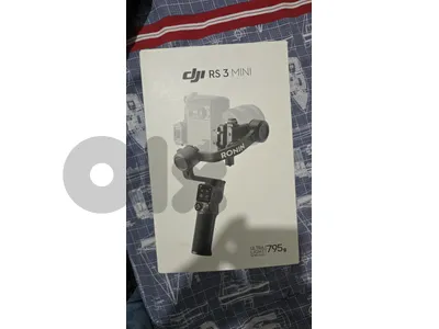 Dji rs 3 mini gimbal