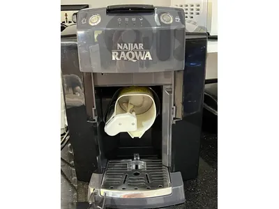 Coffee machine