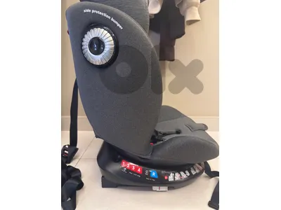 Kidilo Car Seat