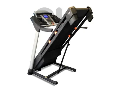 NordicTrack T7.2 folding treadmill
