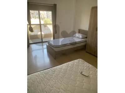2 beds in a male dorm rent للرجال سرير عدد ٢  للإيجار