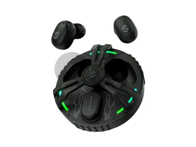 Black Shark Rokas 5