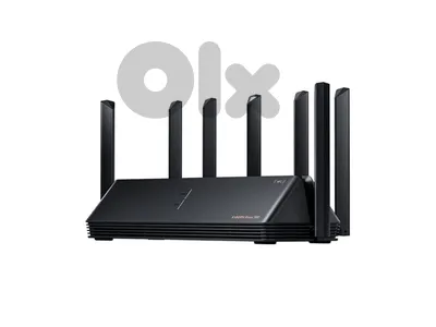 Xiaomi Wireless Wifi 7 Router BE7000