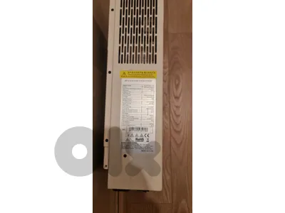 2 led carbon batteries KIJO brand