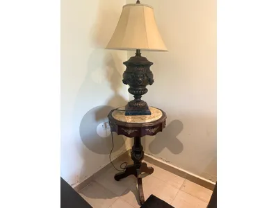 vintage lamp