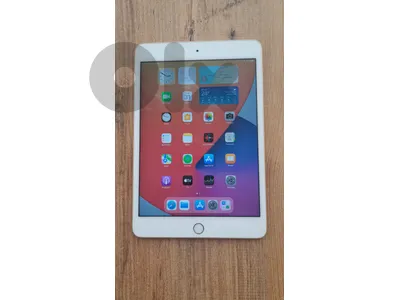 Apple iPad mini 4