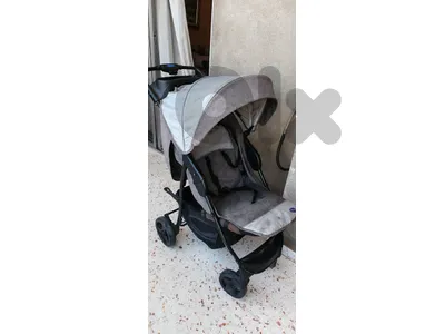 Stroller Bebe Doux