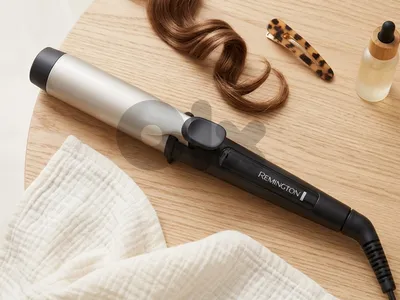 Remington CI5338 Pro Big Curls curling iron
