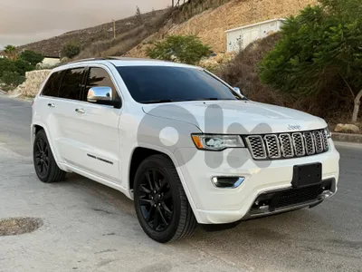 Jeep Cherokee 2017