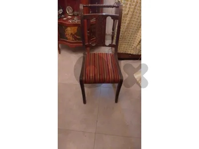 طاولة صفرة
