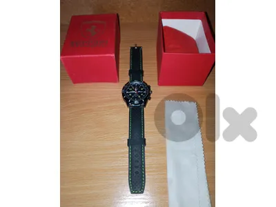 Giciki Watch + Shshd Watch.