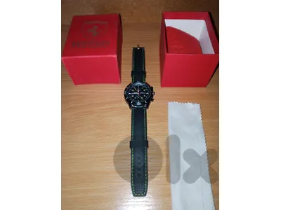 Giciki Watch + Shshd Watch.