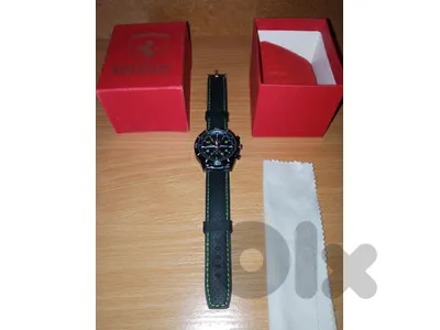 Giciki Watch + Shshd Watch