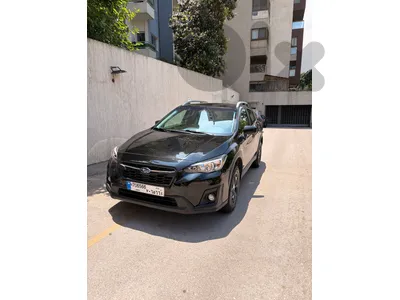 Subaru XV 2018